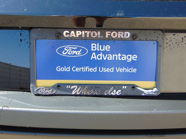 Certified 2025 Ford Mustang Premium RWD image 6