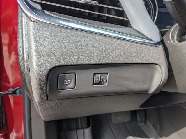 Used 2024 Buick Enclave Essence w/ Experience Buick Package image 17