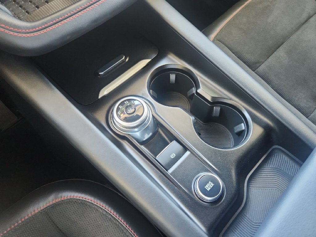 Certified 2025 Ford Explorer ST AWD/4WD image 18