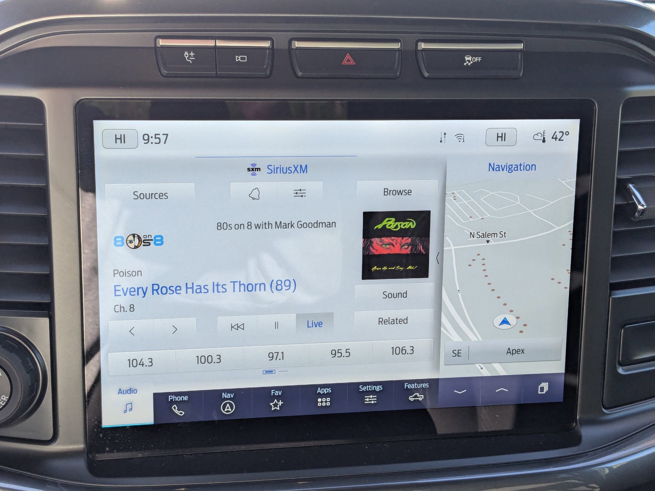 Certified 2023 Ford F150 XLT w/ Equipment Group 302A High image 23