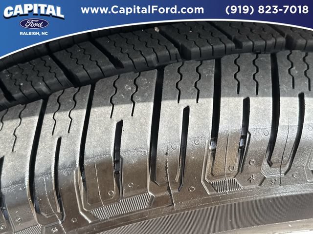 Certified 2021 Ford Expedition Platinum AWD/4WD image 14