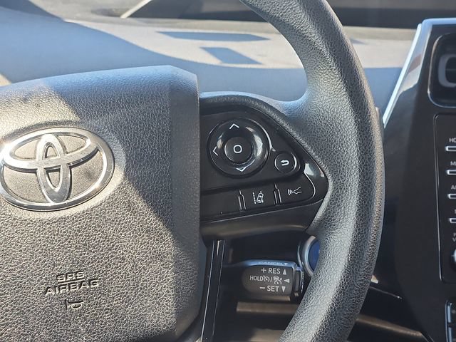 Used 2020 Toyota Prius LE FWD image 15