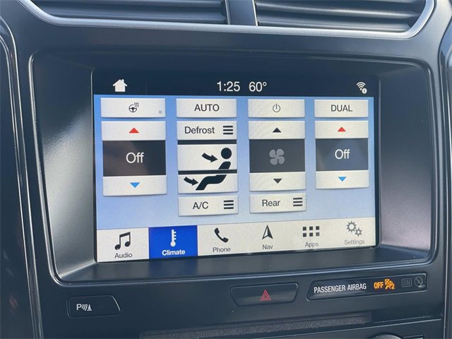 Certified 2018 Ford Explorer XLT w/ Equipment Group 202A image 13