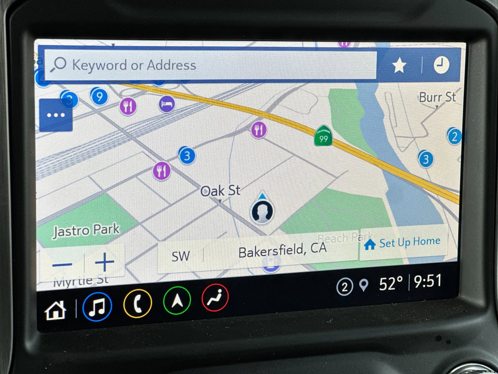 Used 2021 GMC Sierra 1500 Denali image 18