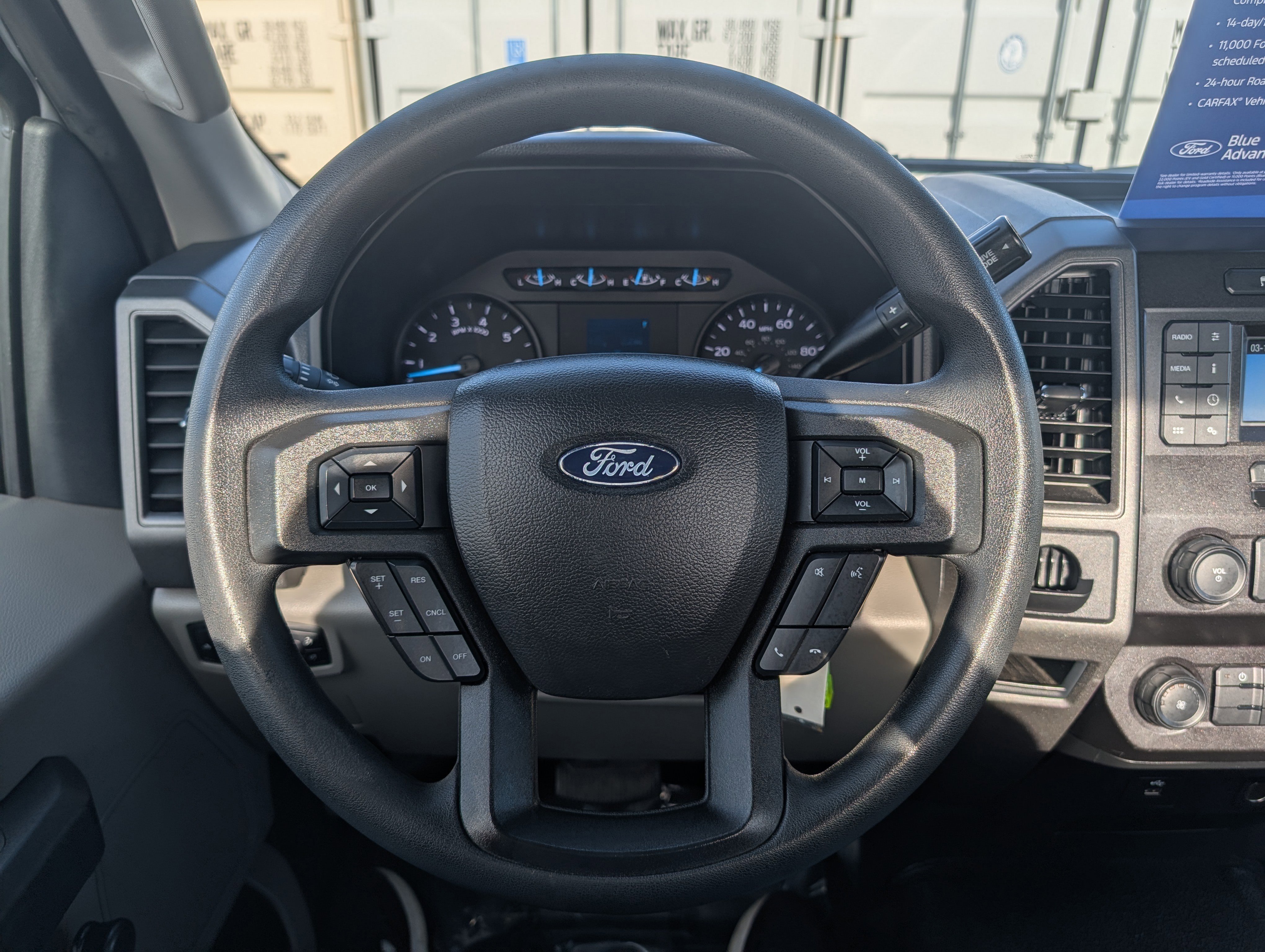 Certified 2022 Ford F350 XL w/ XL Value Package image 22