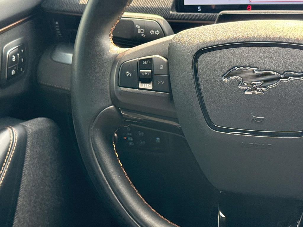 Certified 2023 Ford Mustang Mach-E GT image 15