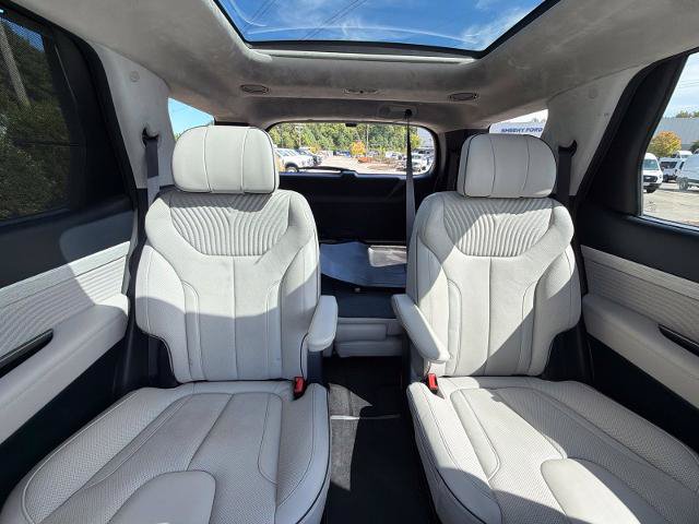 Used 2024 Hyundai Palisade Calligraphy AWD/4WD image 32