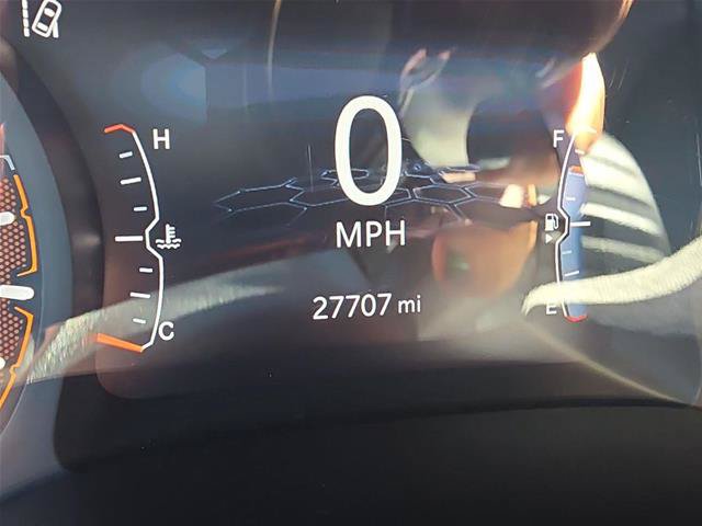 Used 2023 Jeep Compass Latitude w/ Convenience Group AWD/4WD image 17