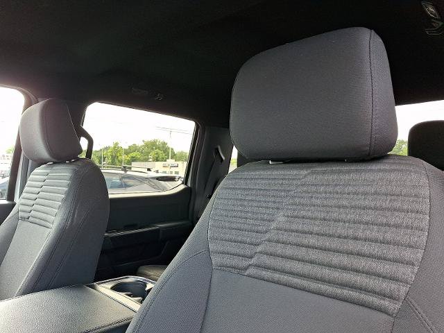 Certified 2023 Ford F150 XL w/ STX Appearance Package AWD/4WD image 13
