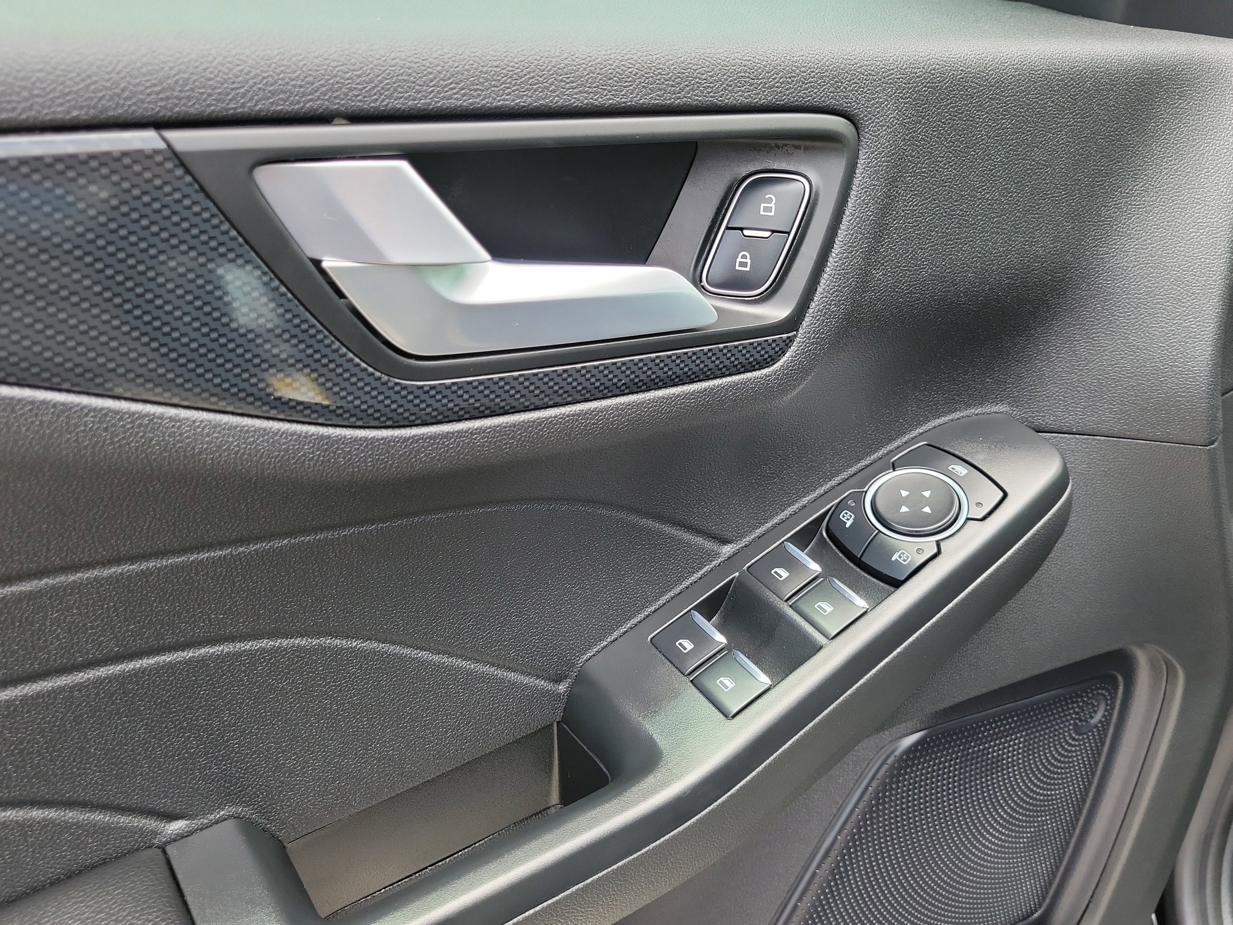 Certified 2024 Ford Escape ST-Line w/ Tech Pack #1 FWD image 19
