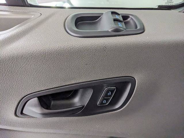 Certified 2024 Ford Transit 350 XLT RWD image 14