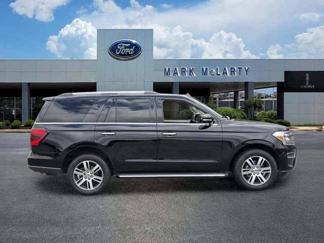Certified 2023 Ford Expedition Limited AWD/4WD image 6