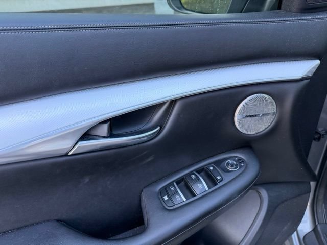 Used 2019 INFINITI QX50 Essential w/ Premium Audio Package FWD image 7