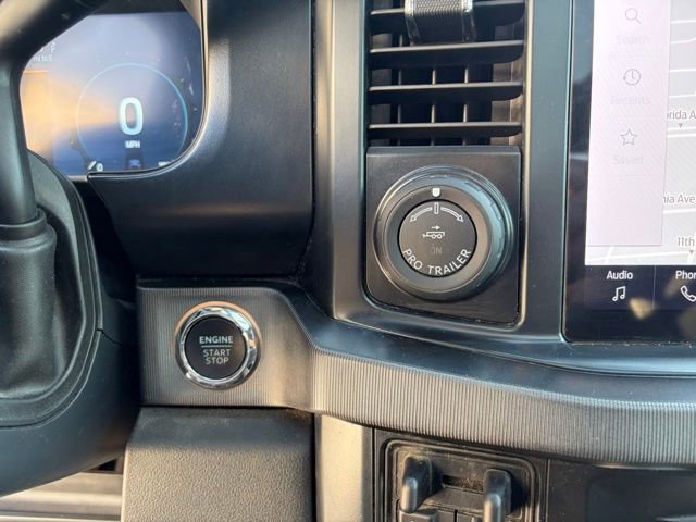 Certified 2024 Ford F250 Platinum image 26