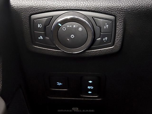 Certified 2021 Ford F250 Platinum w/ FX4 Off-Road Package image 28