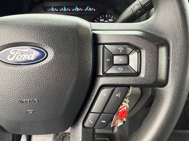 Certified 2022 Ford F250 XL w/ Power Equipment Group RWD image 25