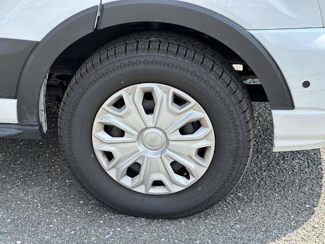 Certified 2024 Ford Transit 350 XLT RWD image 9