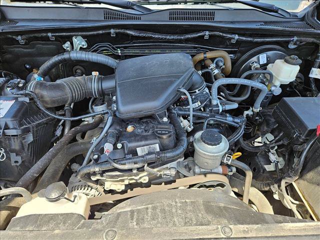 Used 2022 Toyota Tacoma SR5 w/ SR5 Appearance Package (SM) RWD image 21