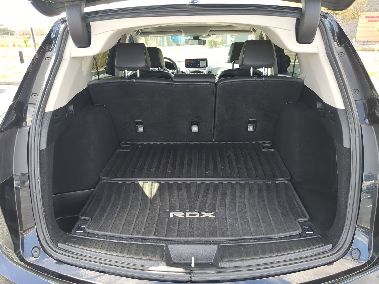 Used 2019 Acura RDX FWD w/ Technology Package image 12