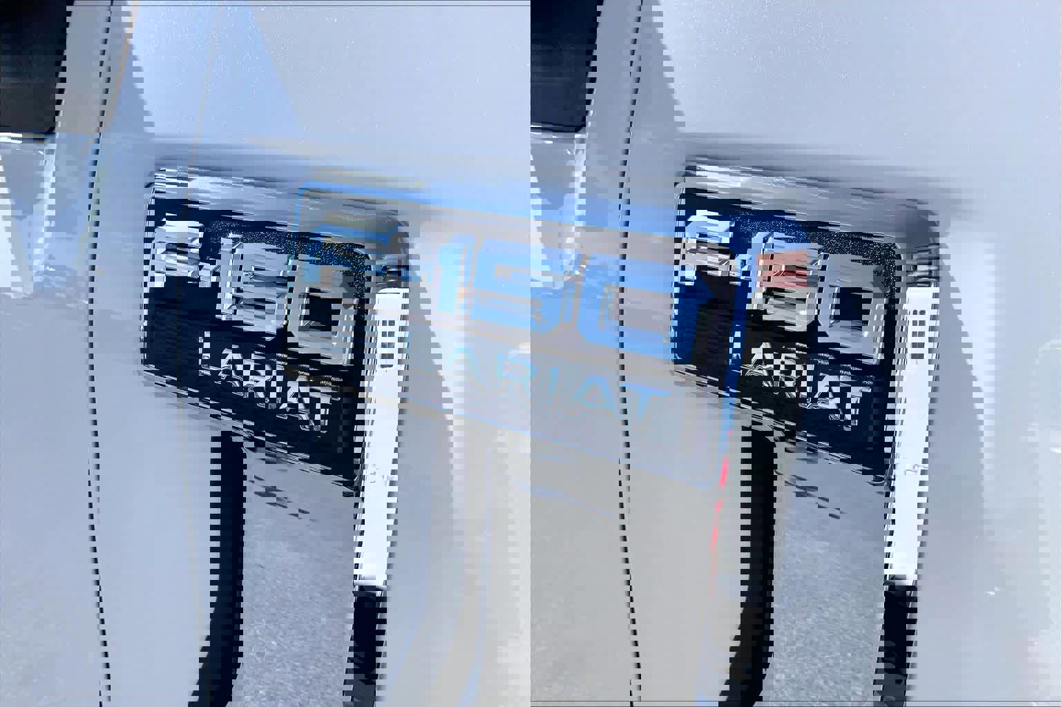 Certified 2022 Ford F150 Lariat image 12