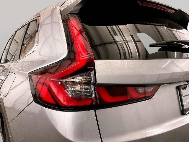 Used 2024 Honda CR-V EX image 28