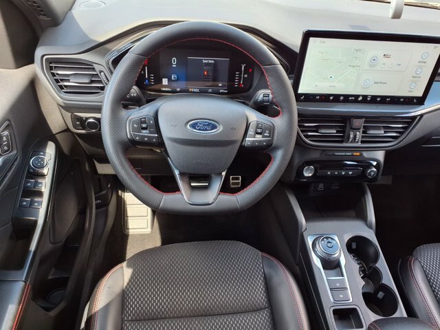Certified 2024 Ford Escape ST-Line w/ Tech Pack #1 AWD/4WD image 6
