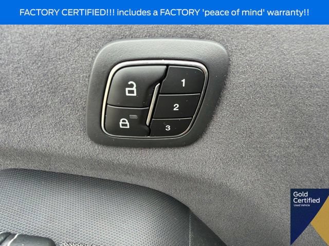Certified 2023 Ford Mustang Mach-E GT w/ GT Performance Edition AWD/4WD image 26