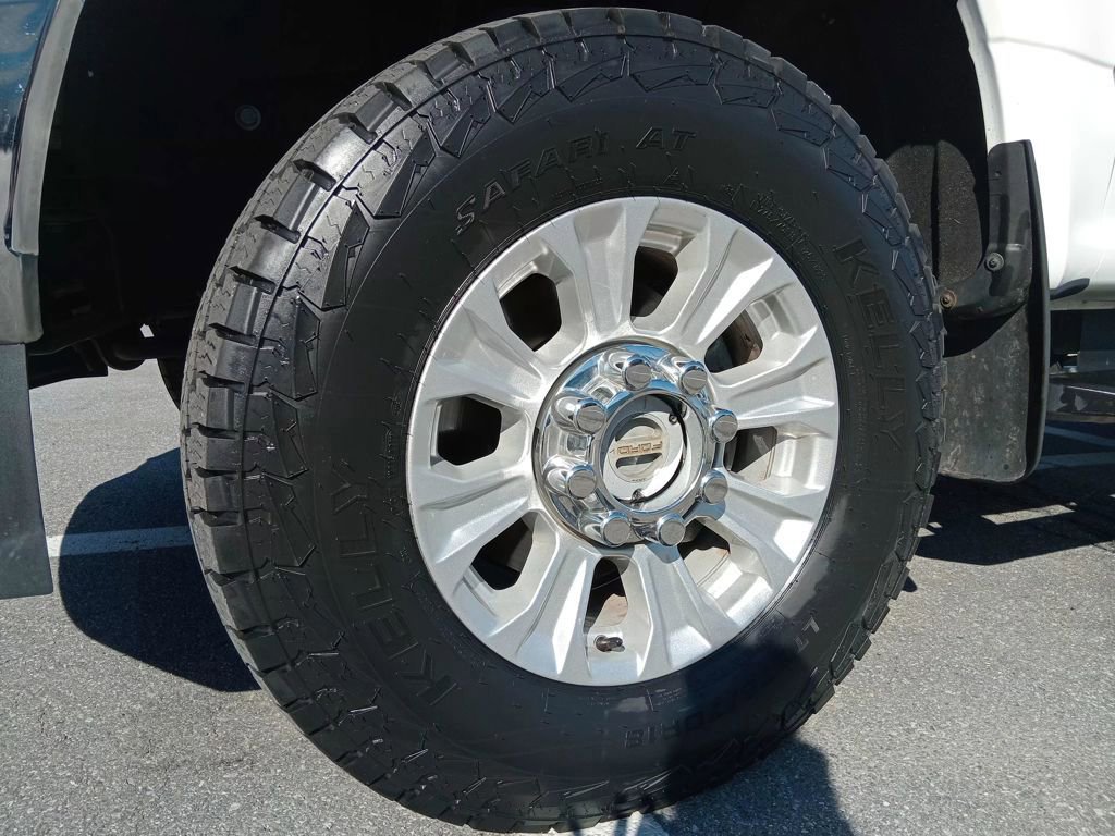 Certified 2020 Ford F250 XLT w/ XLT Value Package image 12