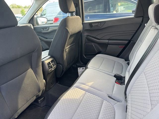 Certified 2023 Ford Escape Active AWD/4WD image 10