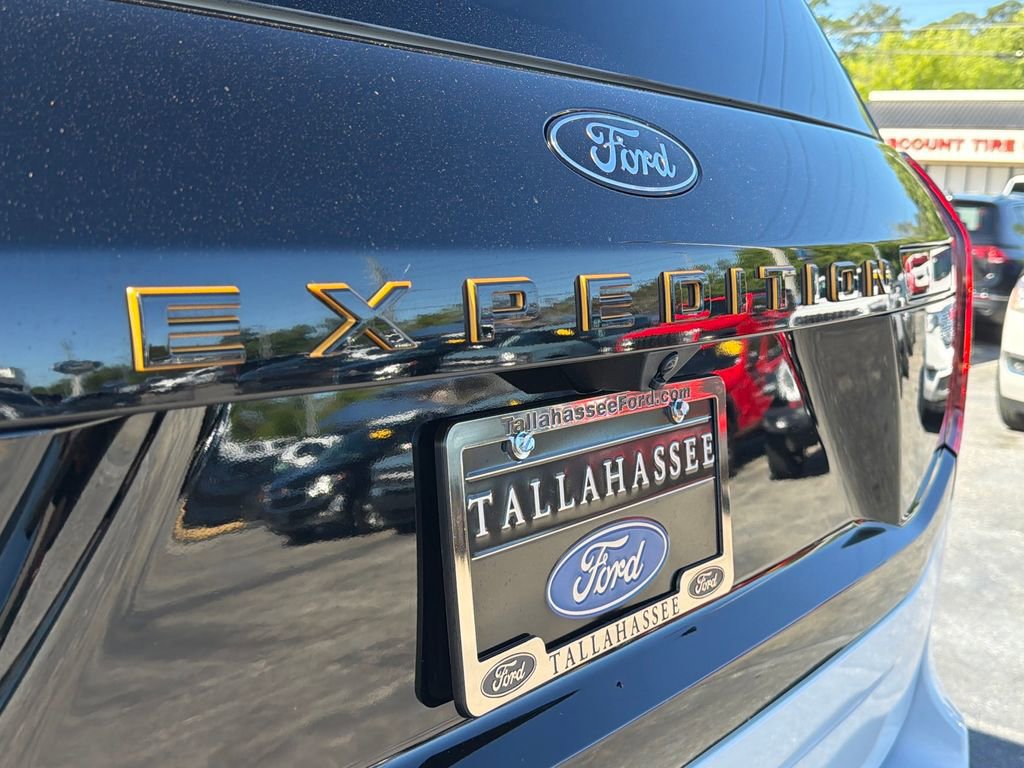 Certified 2025 Ford Expedition Tremor image 19