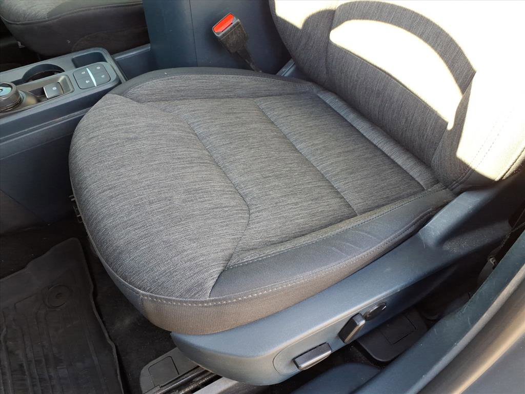 Certified 2023 Ford Maverick XLT w/ Equipment Group 300A Standard image 9