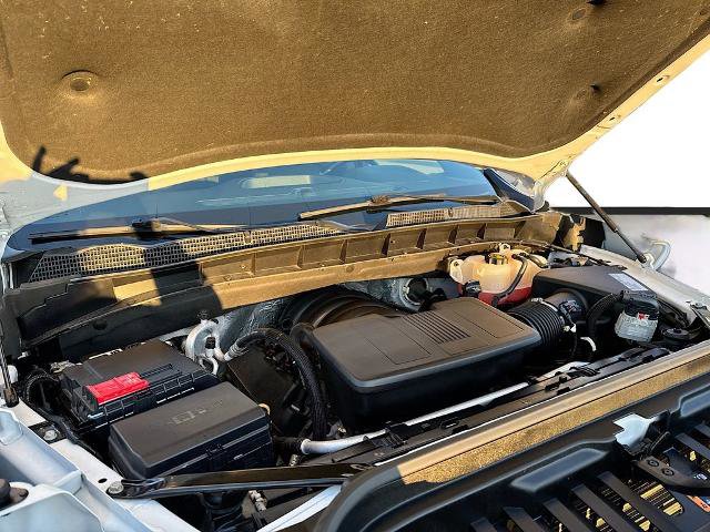 Used 2019 GMC Sierra 1500 SLT w/ SLT Premium Package image 20