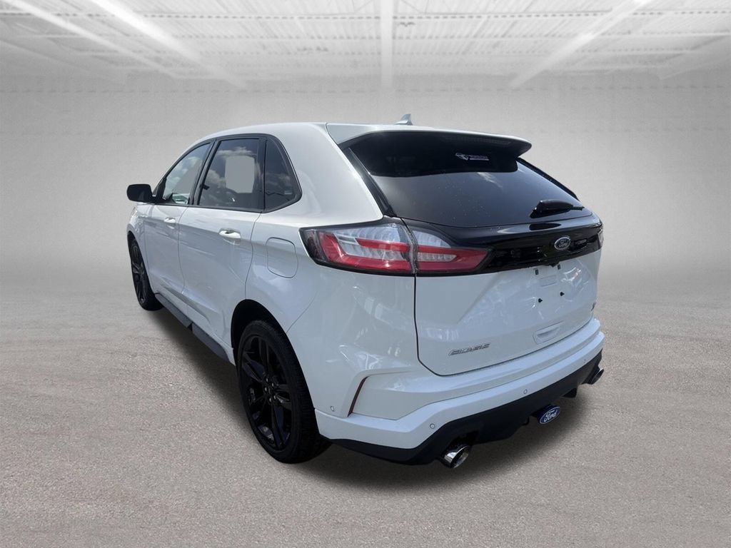 Certified 2020 Ford Edge ST w/ Equipment Group 401A AWD/4WD image 9