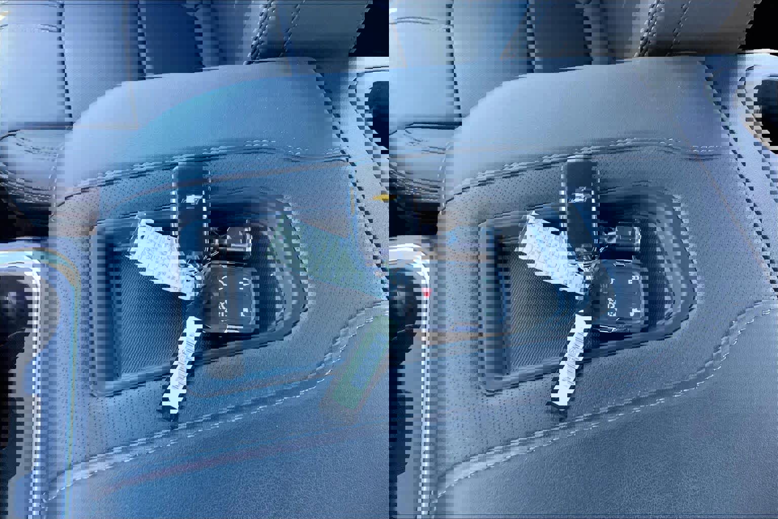 Used 2021 Chevrolet Silverado 1500 High Country w/ LPO, Dark Essentials Package image 15