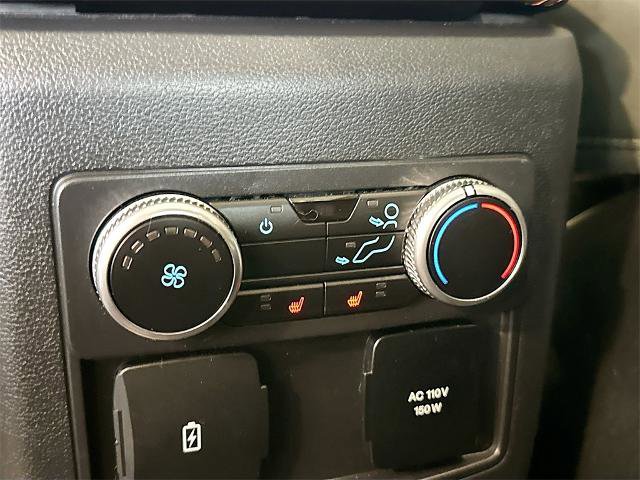 Certified 2023 Ford Explorer Timberline w/ Timberline Technology Package image 21