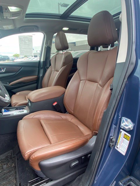 Used 2023 Subaru Ascent Touring AWD/4WD image 9