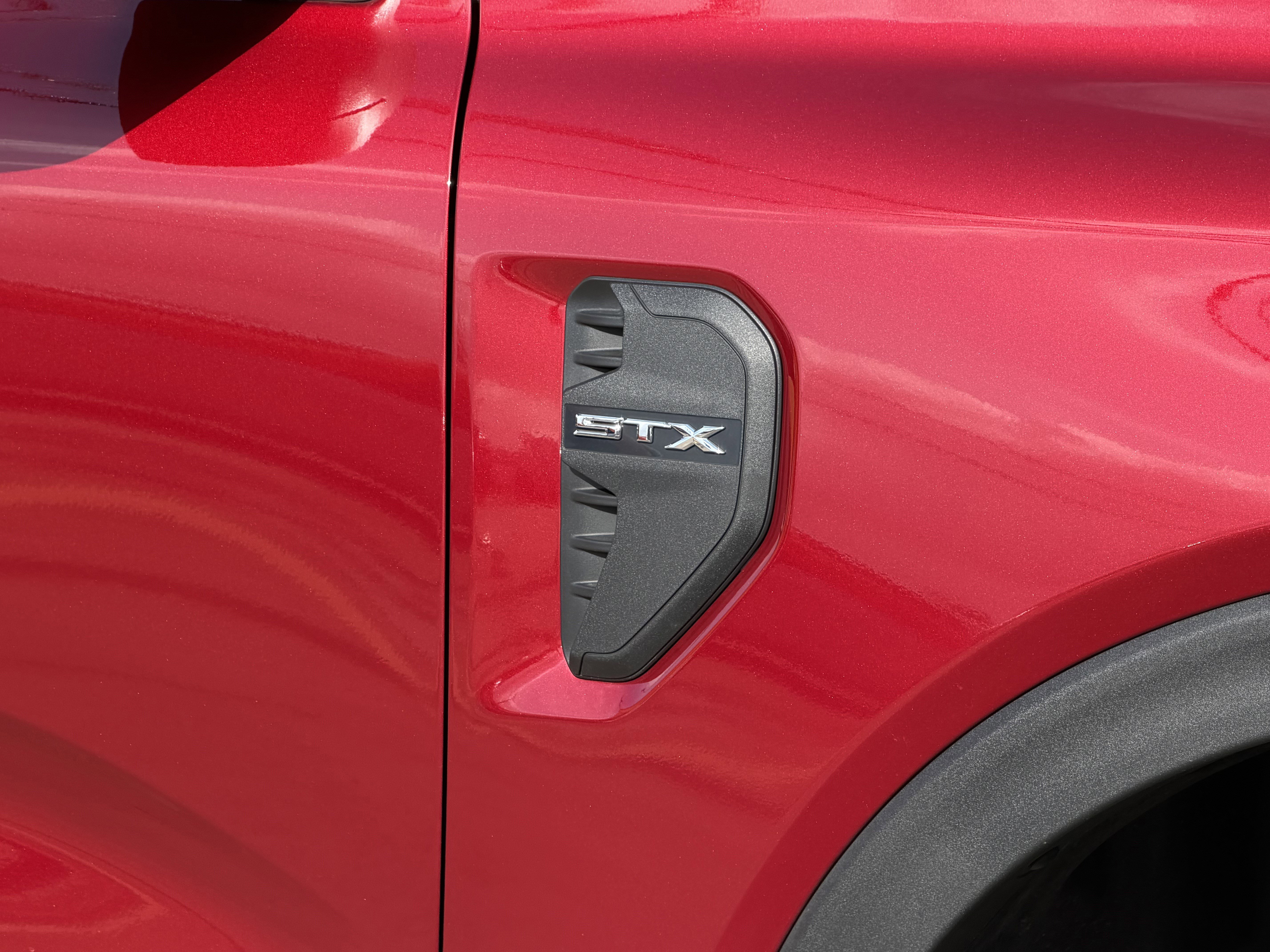 Certified 2025 Ford Ranger XL w/ Trailer Tow Package image 10