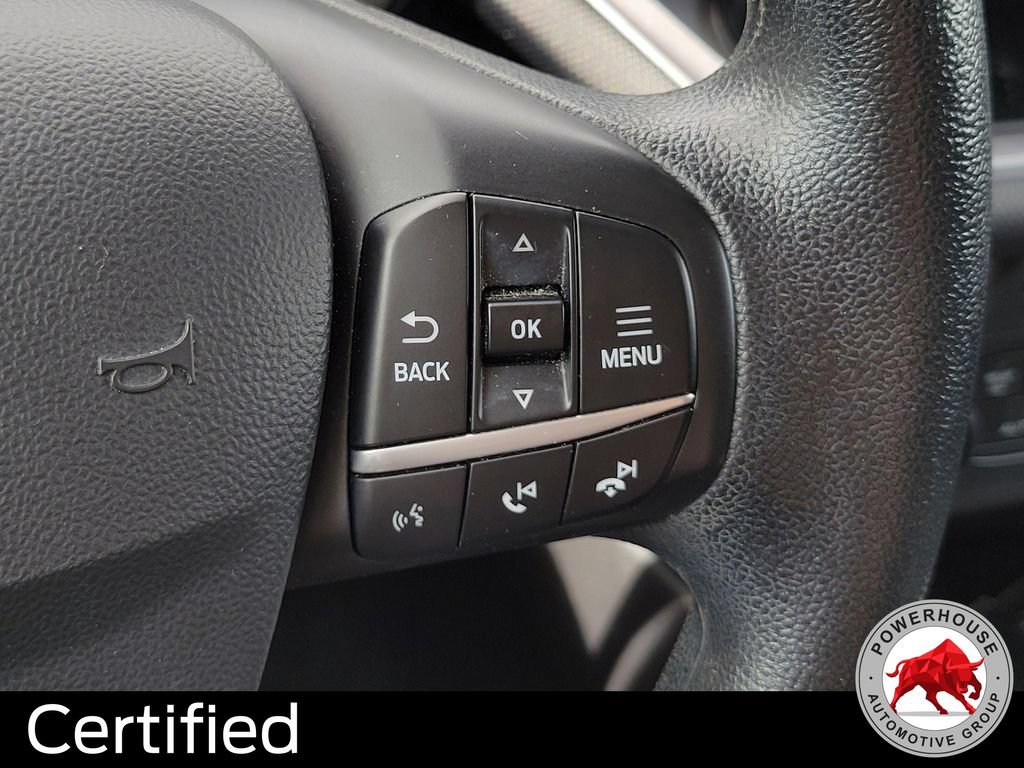 Certified 2021 Ford Bronco Sport Big Bend AWD/4WD image 29