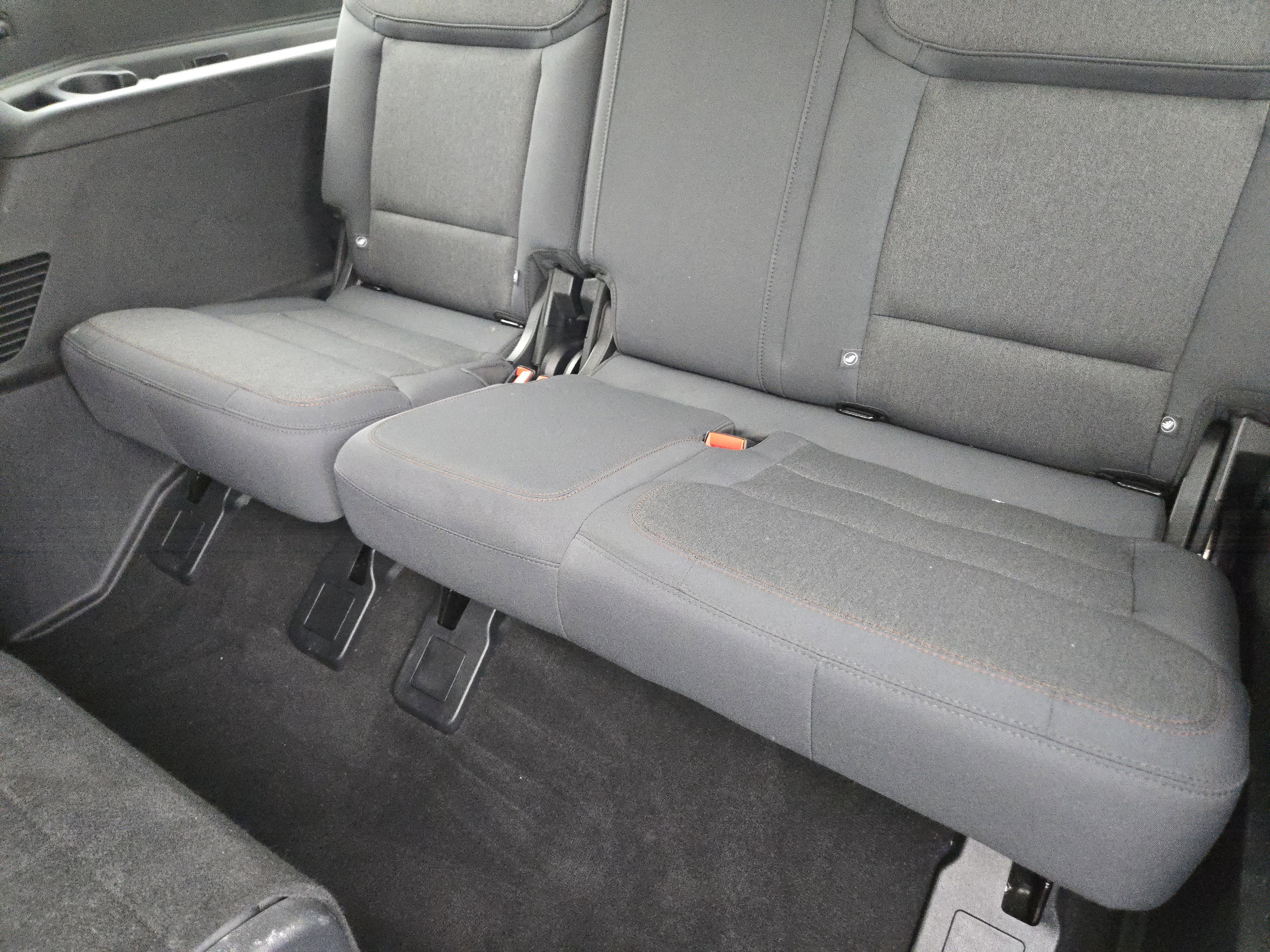 Certified 2025 Ford Expedition Max Active RWD image 29
