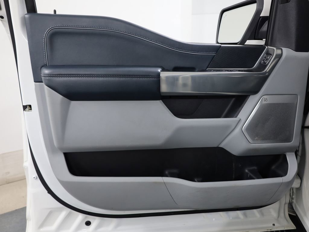 Certified 2023 Ford F150 Limited image 7