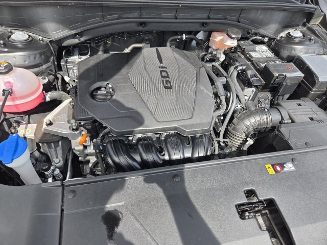 Used 2025 Kia Sorento S w/ Panoramic Sunroof Package FWD image 20
