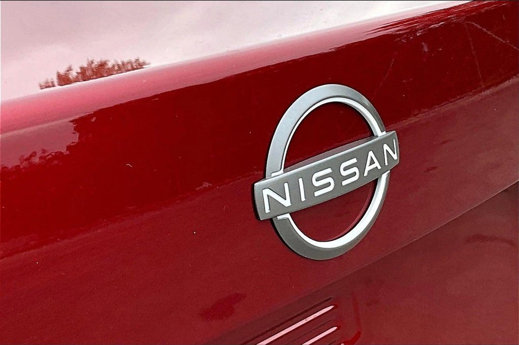 Used 2024 Nissan Sentra SV image 30