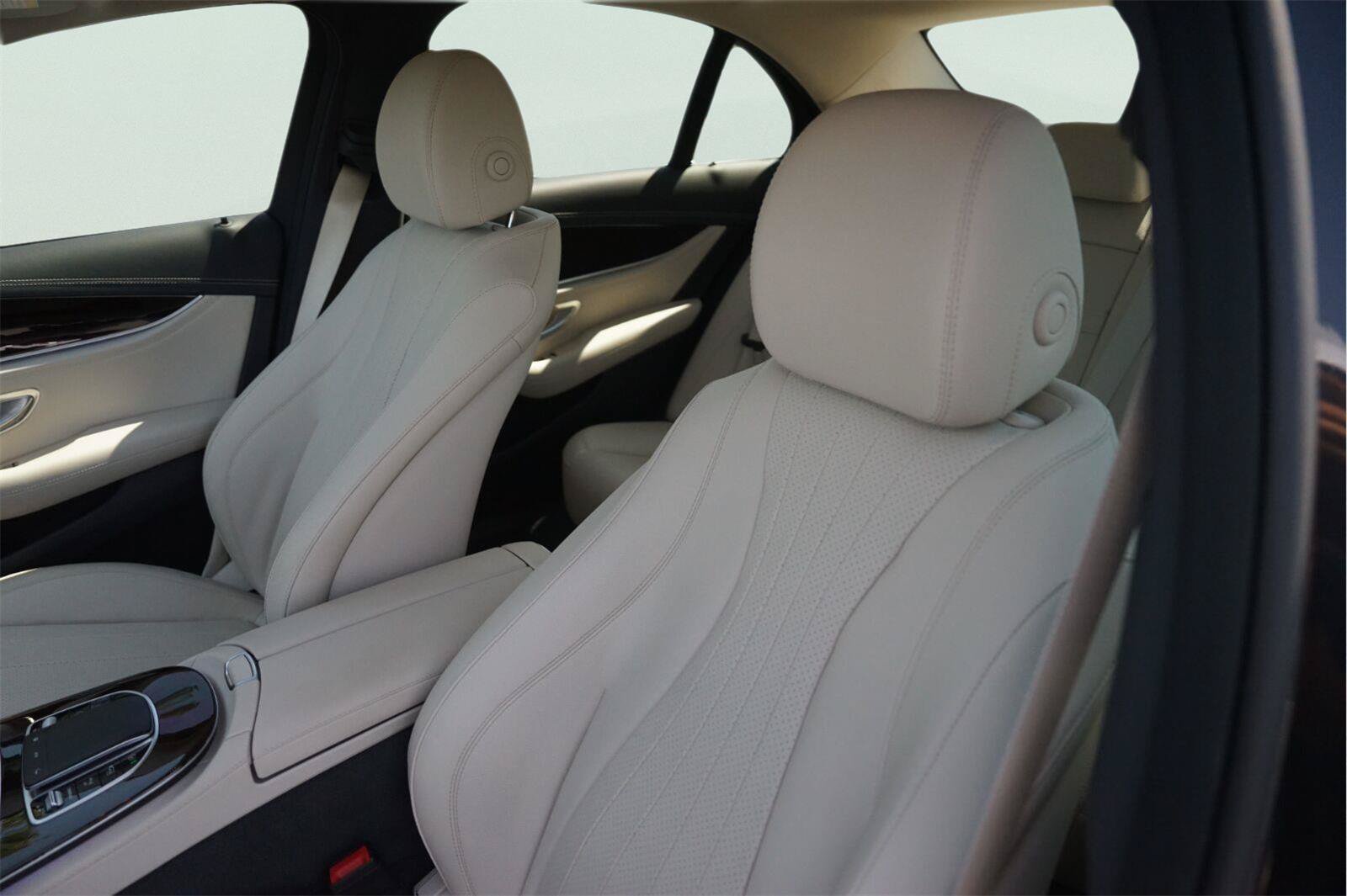 Used 2021 Mercedes-Benz E 350 Sedan image 10