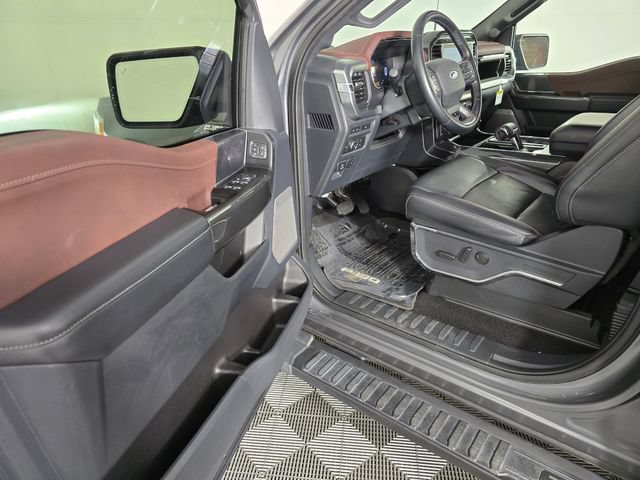 Certified 2022 Ford F150 Lariat AWD/4WD image 20
