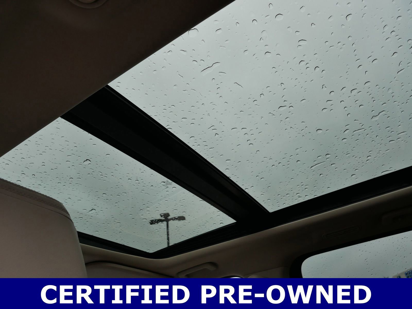 Certified 2024 Ford Expedition Max Limited image 18