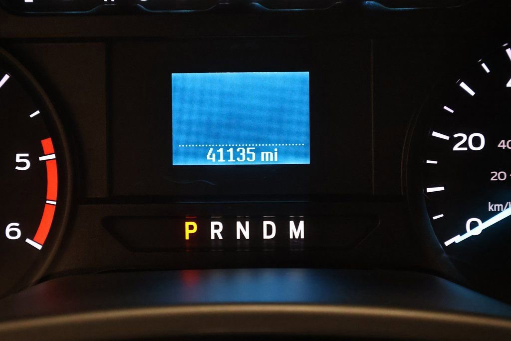 Certified 2022 Ford F550 XL image 23