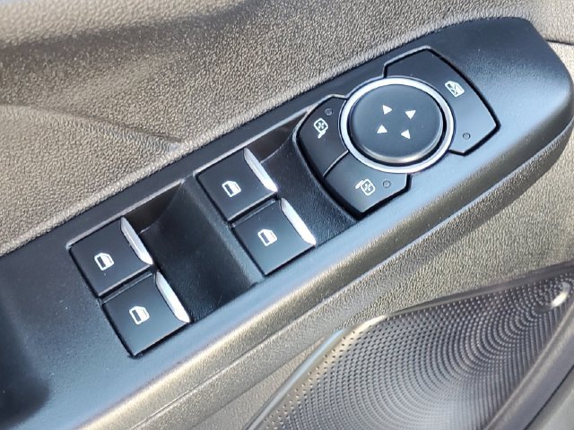 Certified 2023 Ford Escape SE FWD image 26