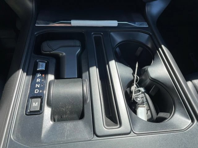 Certified 2024 Ford F150 Lariat AWD/4WD image 32