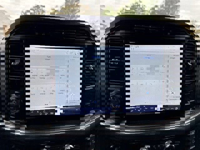 Certified 2023 Ford F150 XLT w/ Equipment Group 302A High image 15