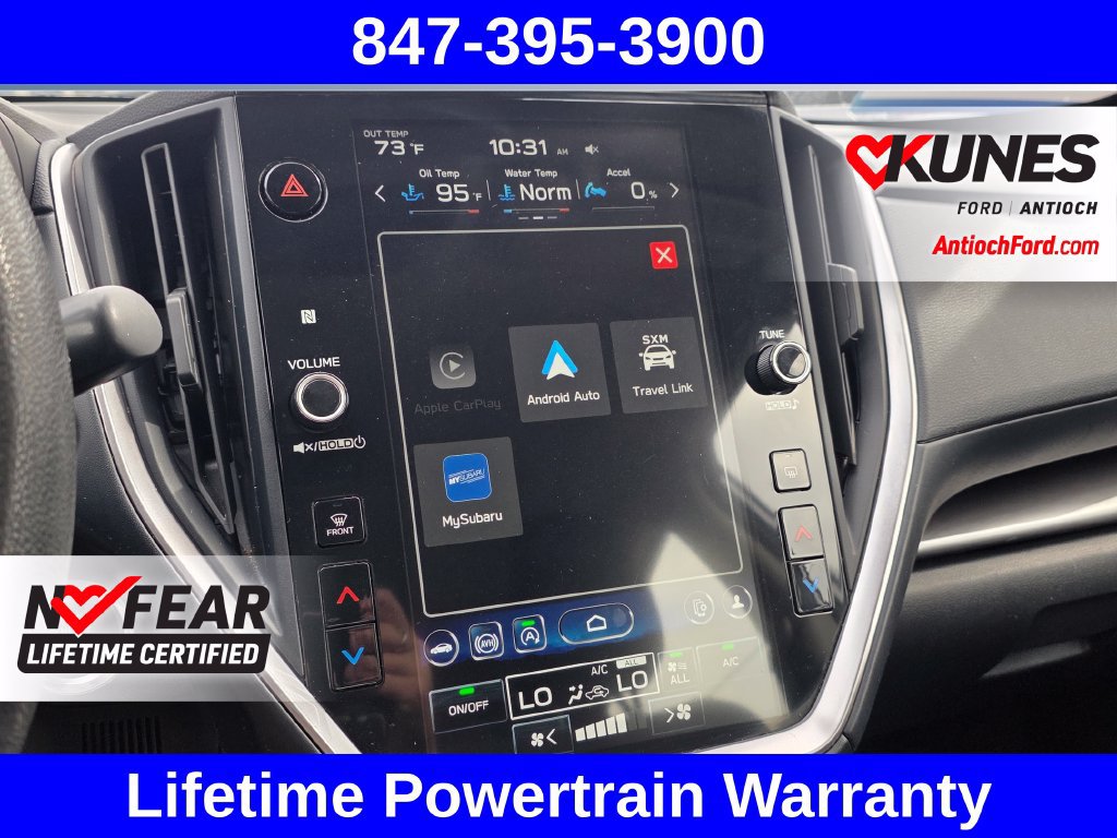 Used 2024 Subaru Impreza 2.0i Sport AWD/4WD image 47